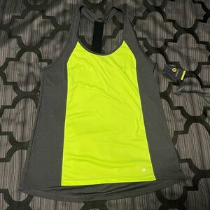 NWT Xersion Workout Tank